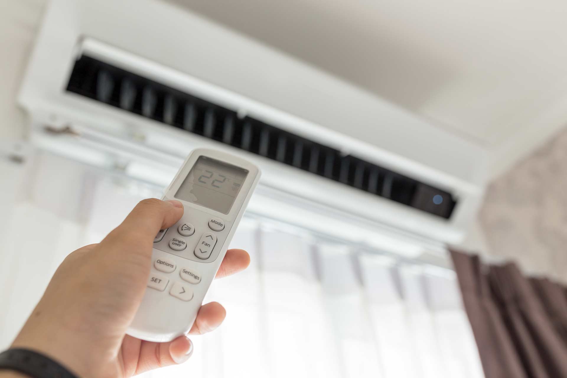 Instalare Aer Conditionat Cu Garantie