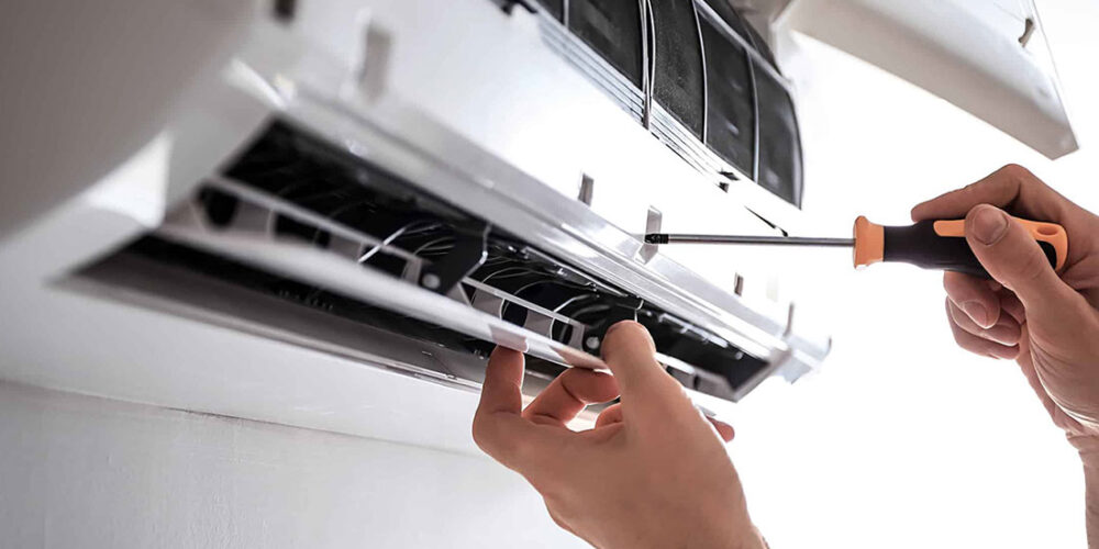Reparatii Aer Conditionat
