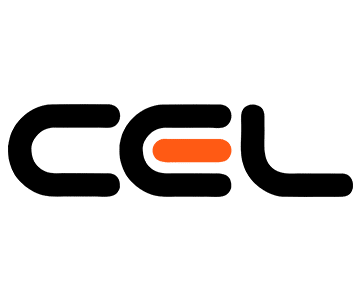 LOGO CEL