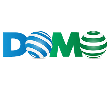 LOGO DOMO
