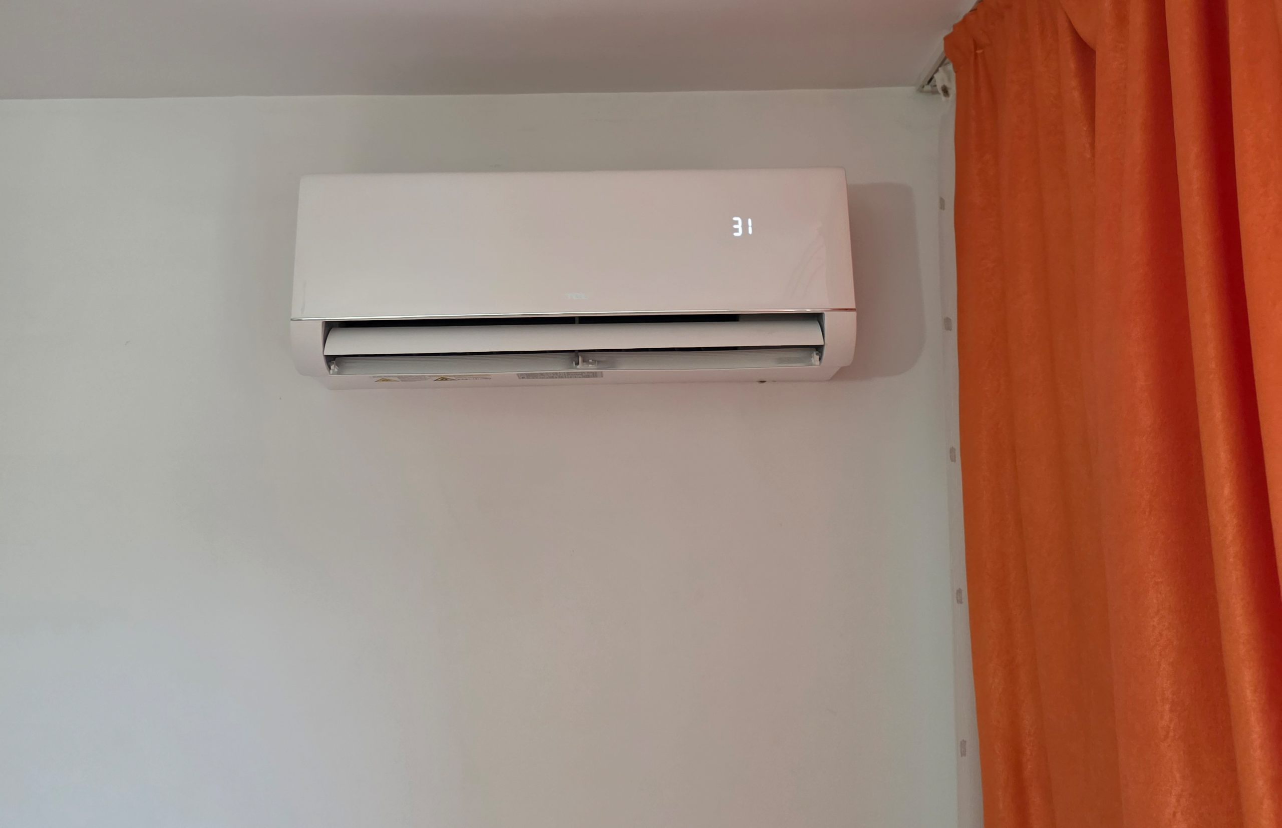 pret montaj aer conditionat 2026