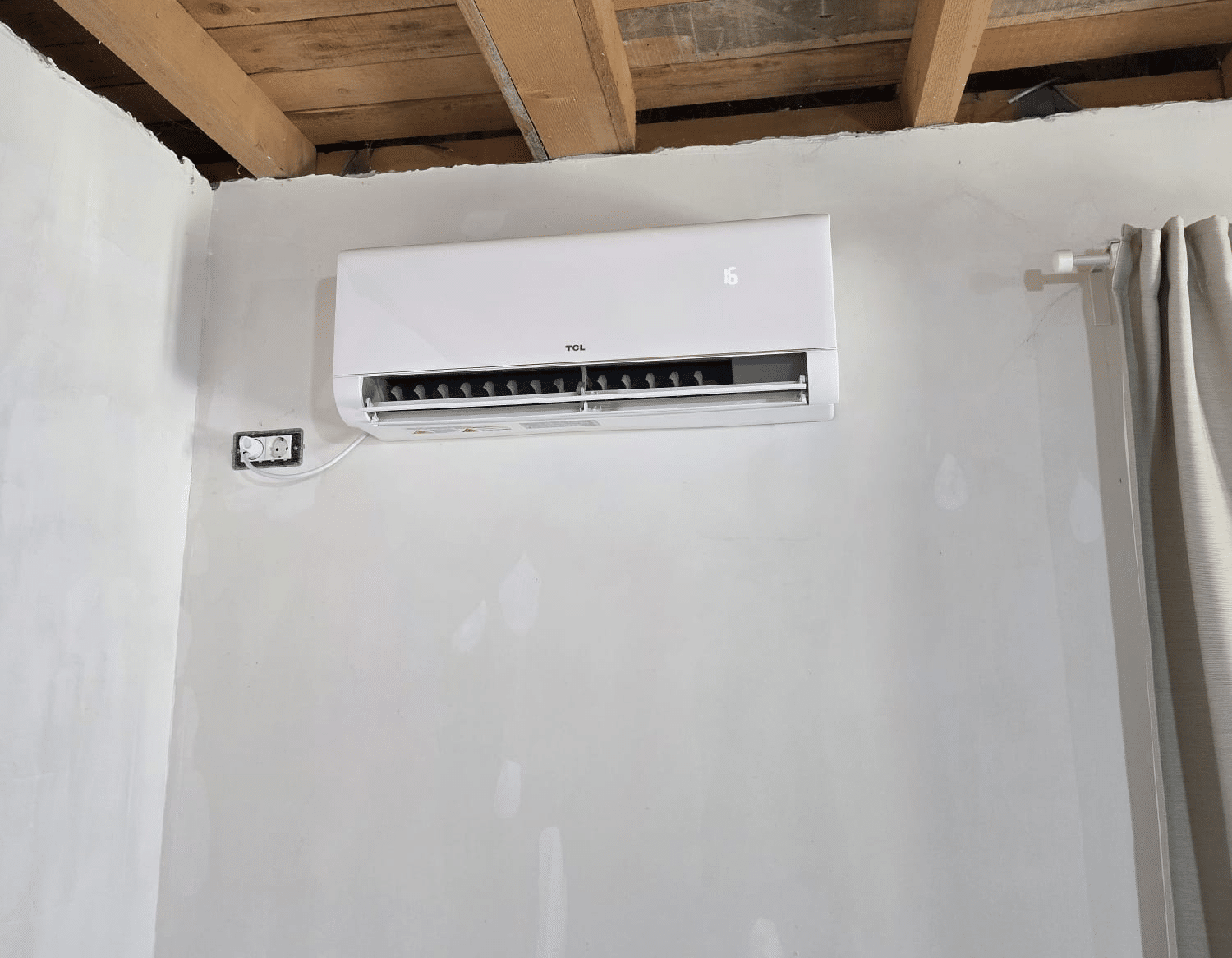 montaj aer conditionat giurgiu